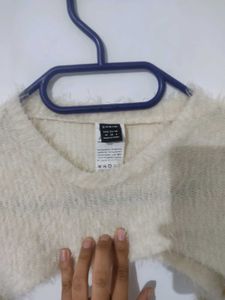 Shein Shrug