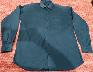 Cotton Shirt