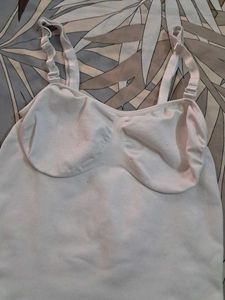 Combo Of Three  Camisole  Panty Like New