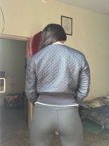 New Balance Stylish Bomber Jacket