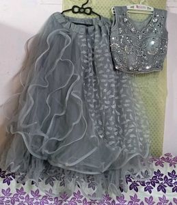 Grer Very Beautiful Crop Top