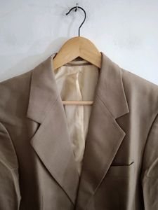 Formal Blazer , Shirt and Tie (Men)