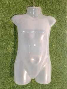 New Dummy 3 Size Available