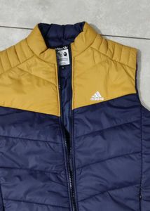 Adidas Half jacket
