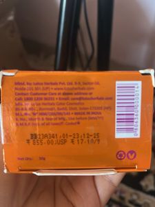 Lotus Herbals Safe Sun SPF 100