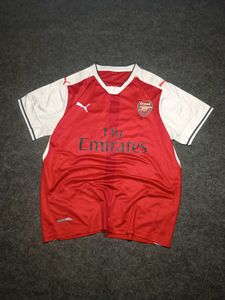 Arsenal Home 16/17 Jersey