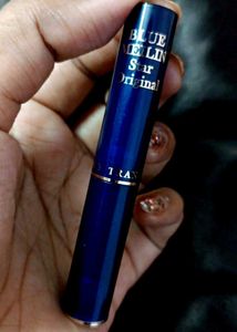Meilin Shimmer Matt Lipstick