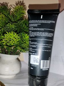 Villain Seaweed Cleanser