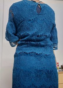 Western Dress