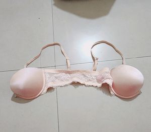 Wonder  Nights LA SENZA push up Bra