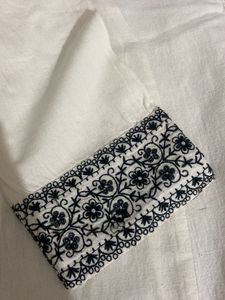 A Line Kurti