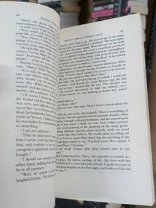 The Picture of Dorian Gray