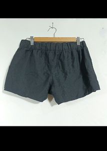 Black Shorts