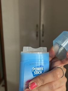 Power Stick for Her - Powder Fresh