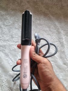 FFUNX Hair Straightener