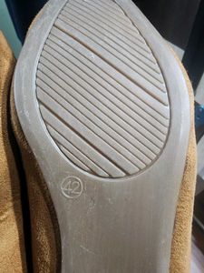 Lavie Brown Bellies 42EU