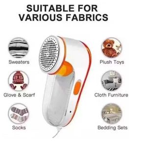 Electric Lint Remover