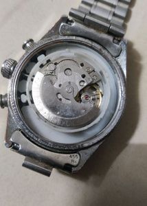 Carrera Watch Not Working Need Service