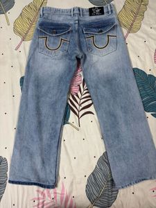 Blue Jeans