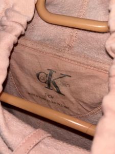 Calvin Klein Hoodie