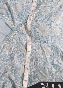 Floral Print Tunic
