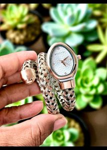 Bvlgari Watches new Stock