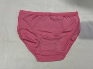 🇳🇿💫 Beautiful Dark Peach Colour Breif