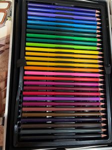 Pink Unicorn Stationery Box