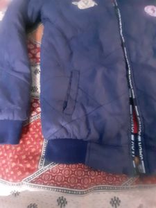Man&#39;s Winter Jacket, Like New