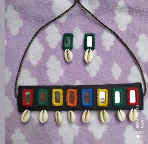 Handmade Jwellery
