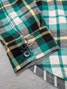 Japanese Bluemoonblue Long Sleeve Shirt