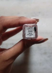 Zudio Liquid Lipstick-toasted Almond Br-03