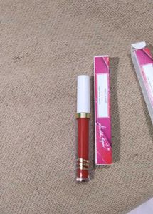 MYGLAMM LIT LIQUID MATTE LIPSTICK💄