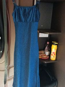 Shimmer Dress Tokyo Talkies