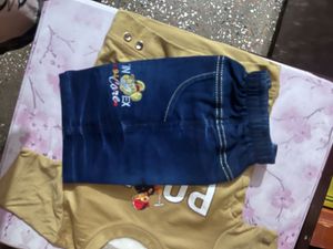 New Clothes