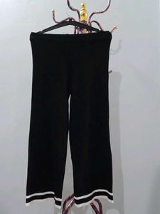 Stylish Black Pants