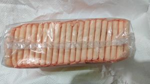 Sanitary Pads Blue Chip Drynet Pad