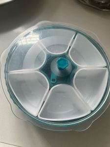 Snack Container