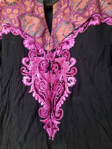 Short Kurti/tunic