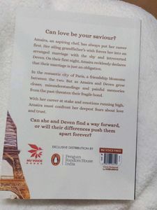 This Thing Called Love