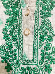 Short Kurti