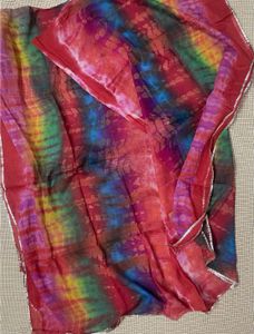 Rajpooti Poshak/ Dress