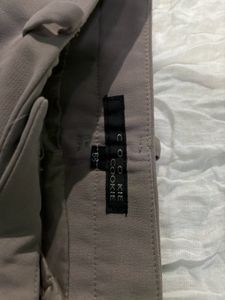 Formal Pant Or Trouser For Women
