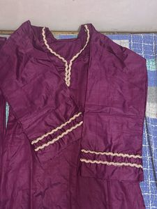 Pakistani Suit