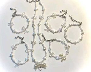 Pretty Gothic Pinteresty Bracelets