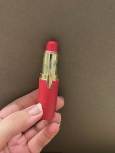 Lipstick Gives You Extra Goodness