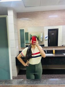 Trouser