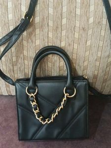 Leather Bag