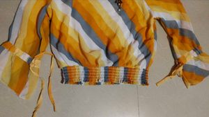 Women Top