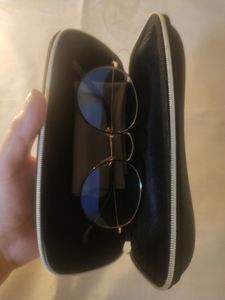 Shein Spectacles With Box
